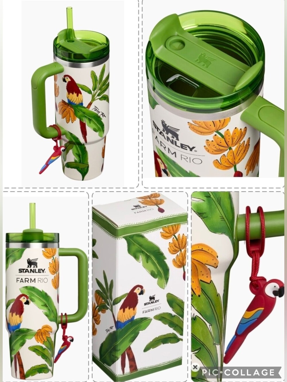 Stanley Farm RIO 30 oz. Tumbler